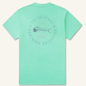 Southern Marsh FieldTec Tee